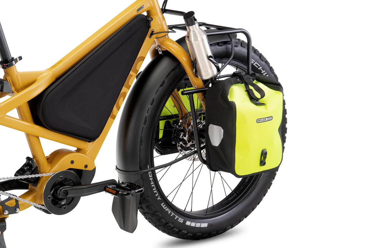 Tern Trail Rack - Compatible only with Orox