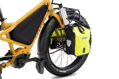 Tern Trail Rack - Compatible only with Orox