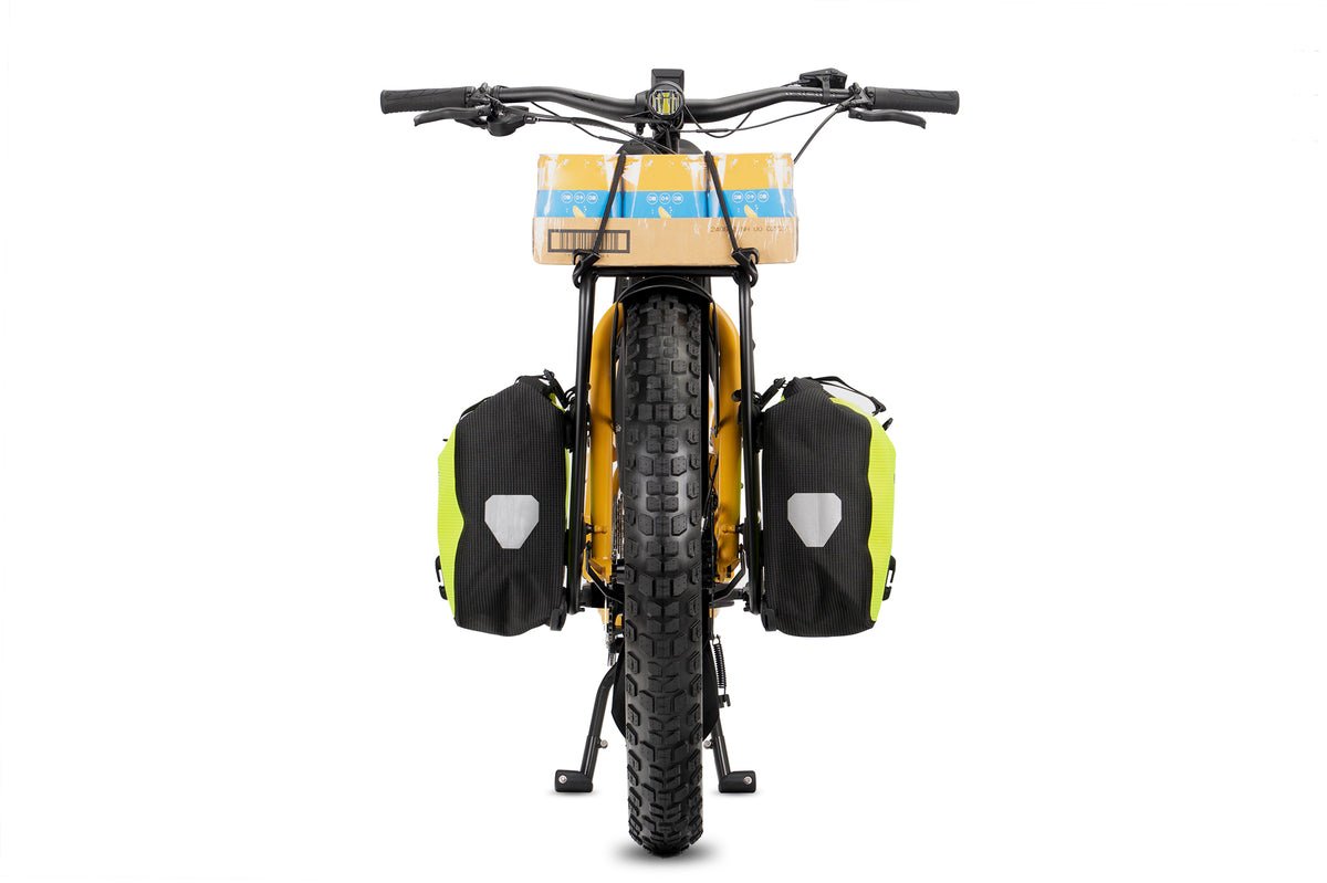 Tern Trail Rack - Compatible only with Orox