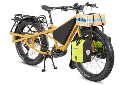 Tern Trail Rack - Compatible only with Orox