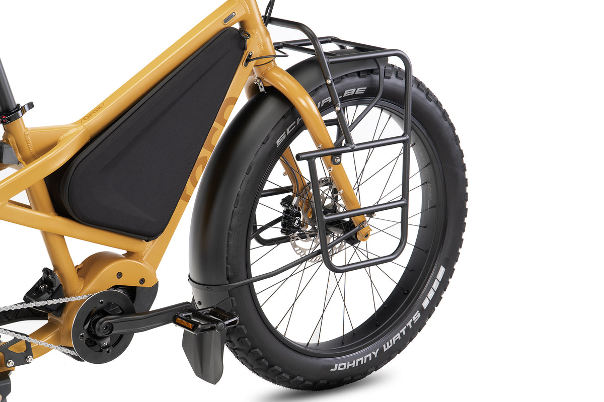 Tern Trail Rack - Compatible only with Orox