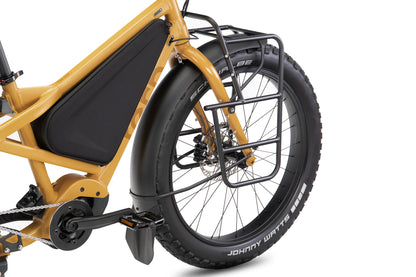 Tern Trail Rack - Compatible only with Orox