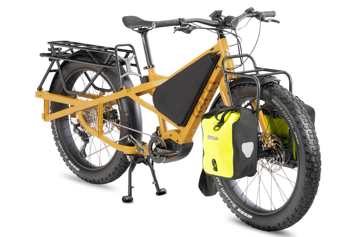 Tern Trail Rack - Compatible only with Orox