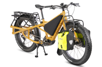 Tern Trail Rack - Compatible only with Orox