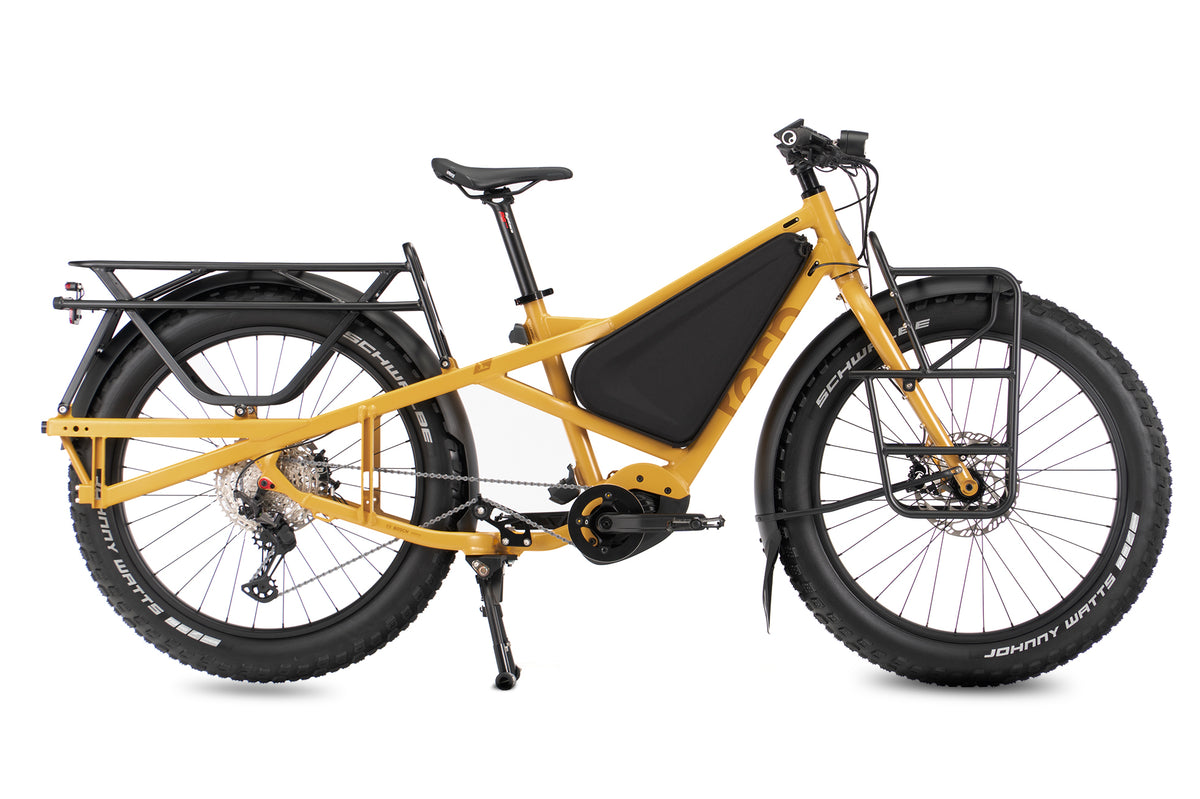 Tern Trail Rack - Compatible only with Orox