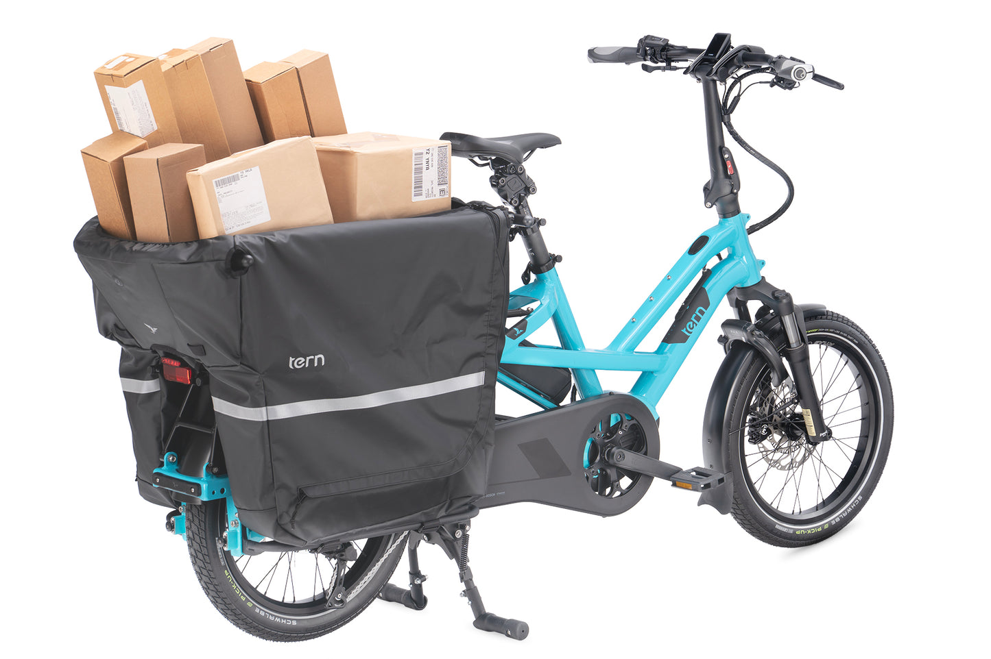 Tern Storm Box