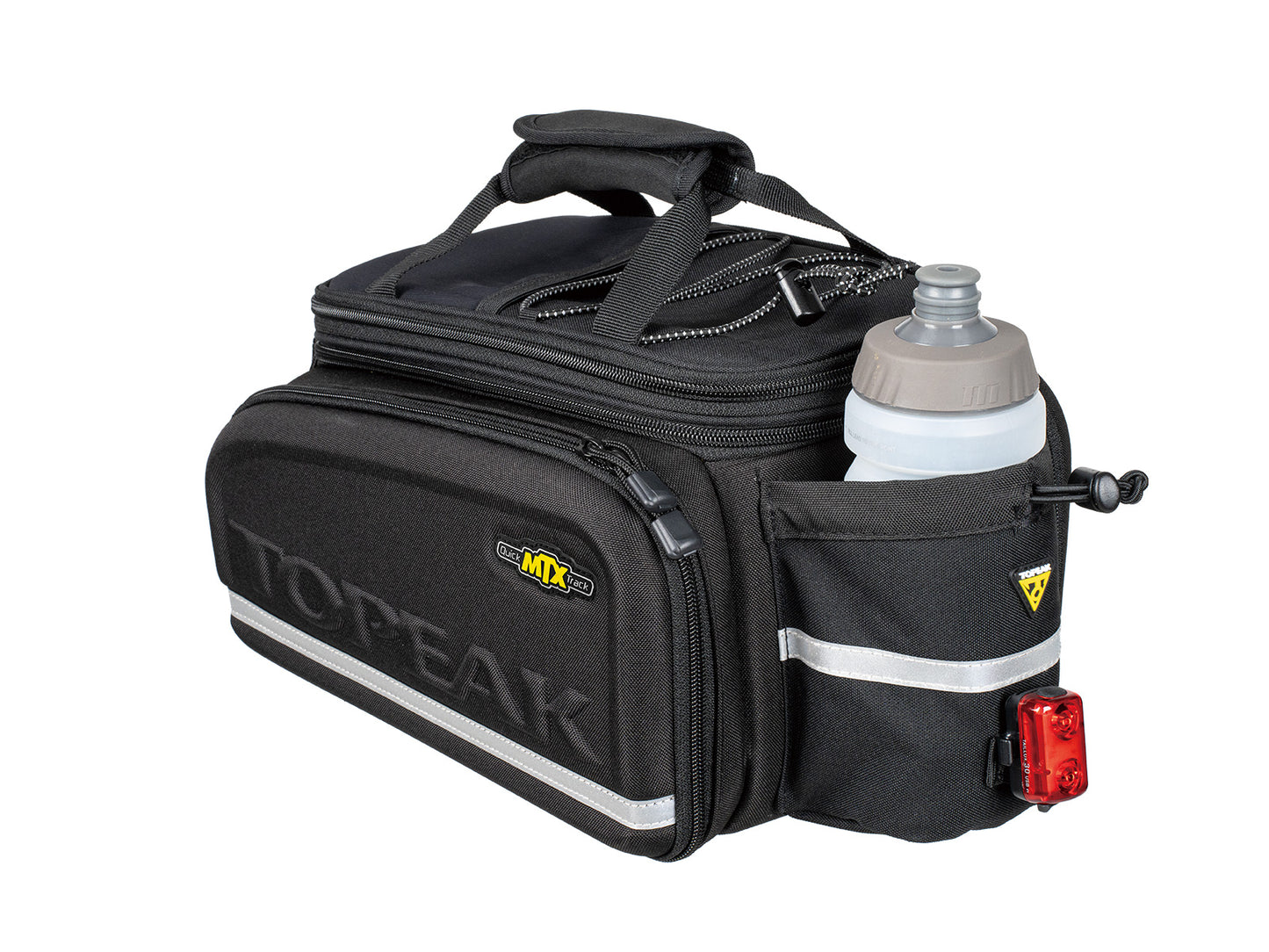 MTX TRUNK BAG DXP 22.6L - Power in Motion