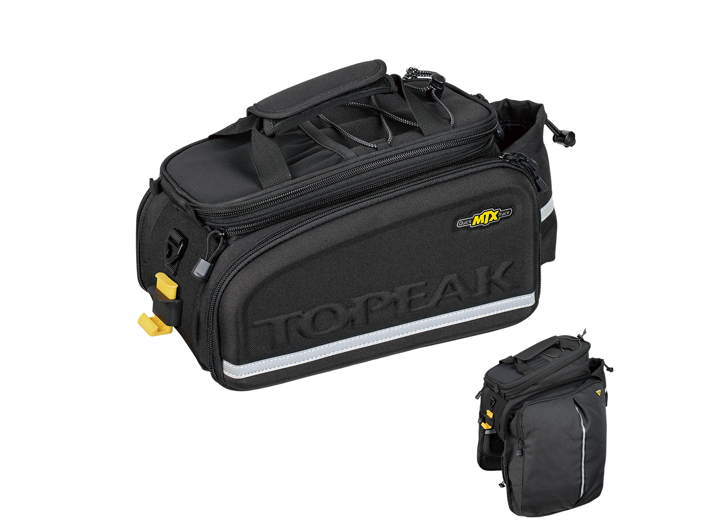 MTX TRUNK BAG DXP 22.6L - Power in Motion