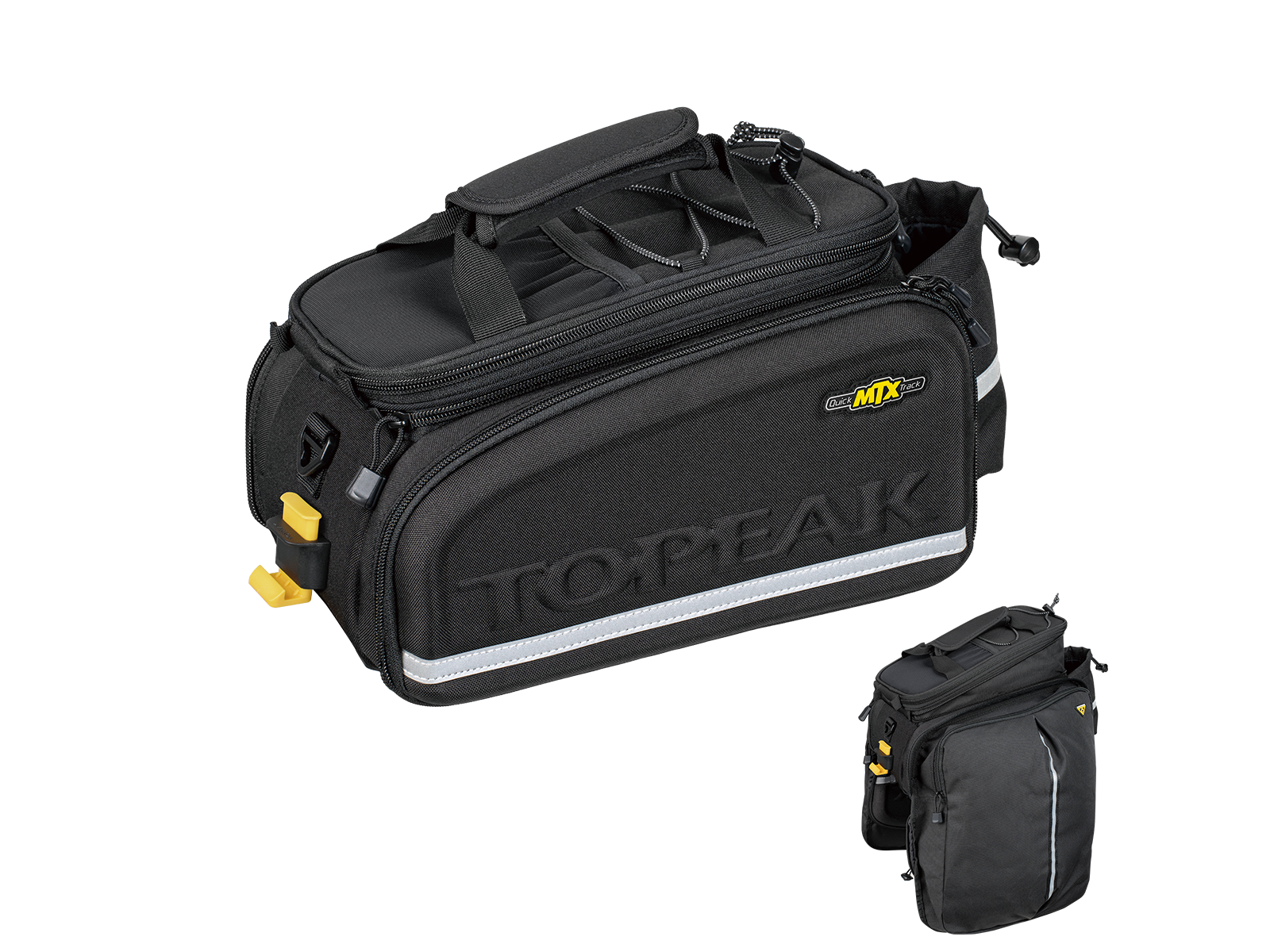 MTX TRUNK BAG DXP 22.6L - Power in Motion