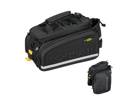 MTX TRUNK BAG DXP 22.6L - Power in Motion