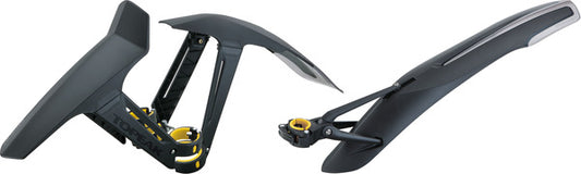 Topeak DEFENDER XC1 & XC11 FENDER SET FOR 26" WHEEL