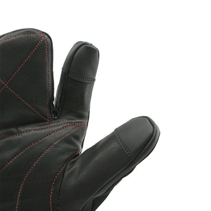 Motion Heat Mittens