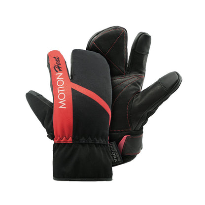Motion Heat Mittens
