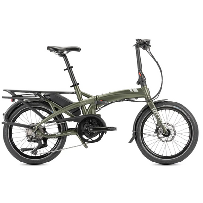 Tern Vektron S10