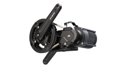 CYC - X1 Pro  Gen 4 Motor Only