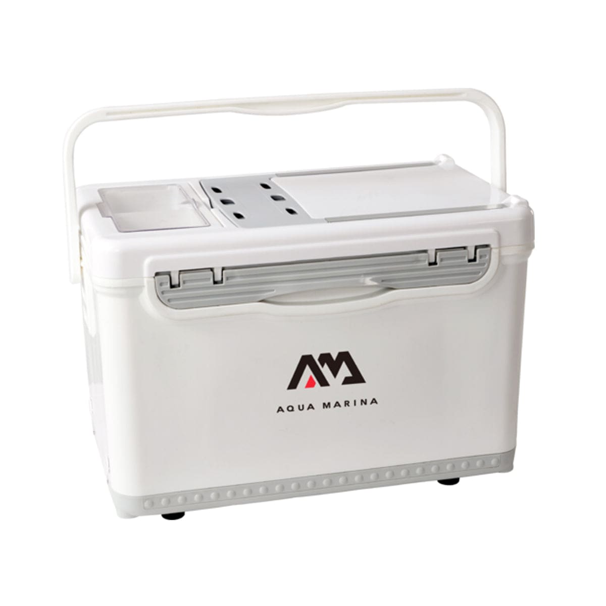 Aqua Marina - Kool ISUP Fishing Cooler - Power in Motion