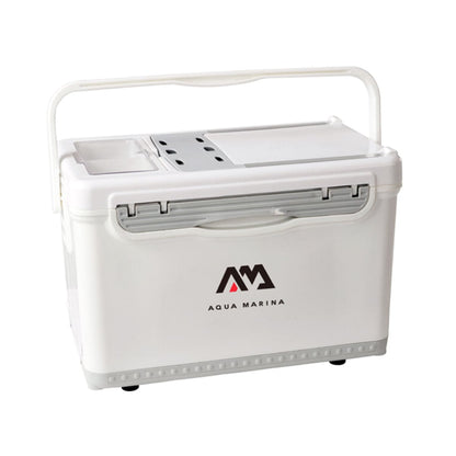 Aqua Marina - Kool ISUP Fishing Cooler - Power in Motion