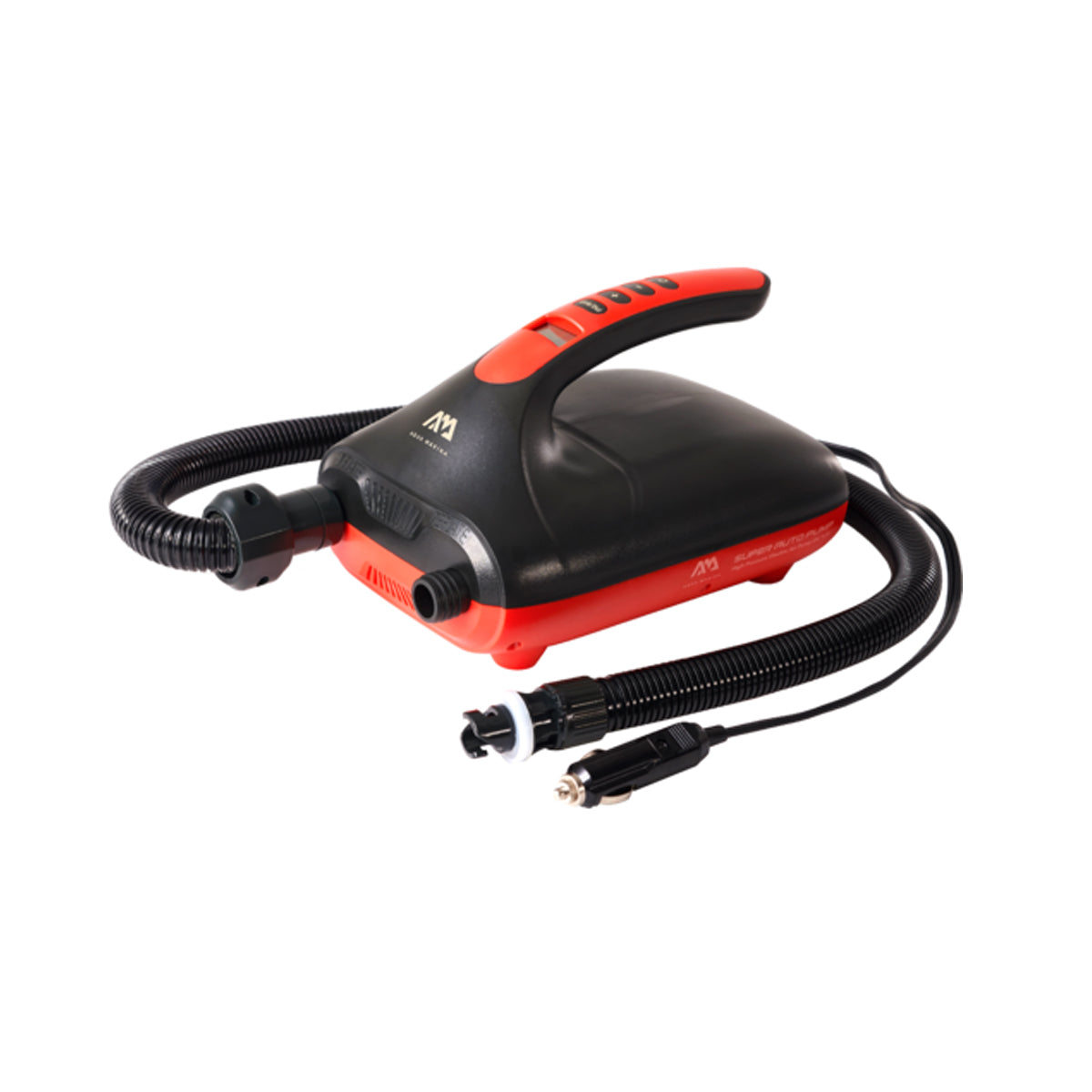 Aqua Marina - 12V Electric Pump - 20 PSI - Power in Motion