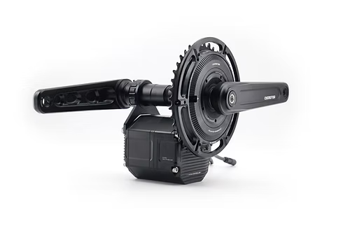 CYC Photon Gen 2 [High Output Batteries]