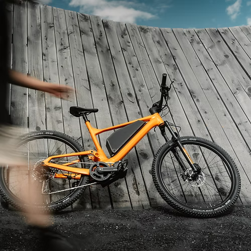 CYC Photon Gen 2 [High Output Batteries]