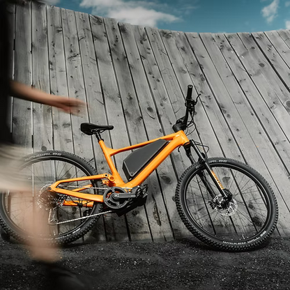 CYC Photon Gen 2 [High Output Batteries]