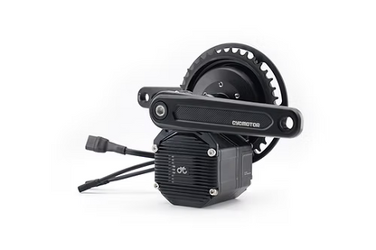 CYC Photon Gen 2 [High Output Batteries]