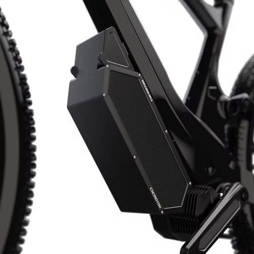 CYC Photon Gen 2 [High Output Batteries]