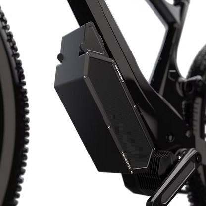 CYC Photon Gen 2 [High Output Batteries]