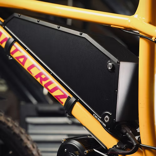 CYC Photon Gen 2 [High Output Batteries]