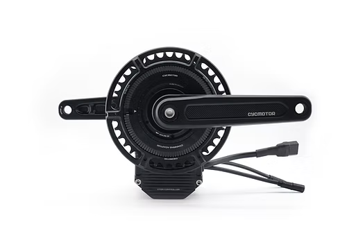 CYC Photon Gen 2 [High Output Batteries]