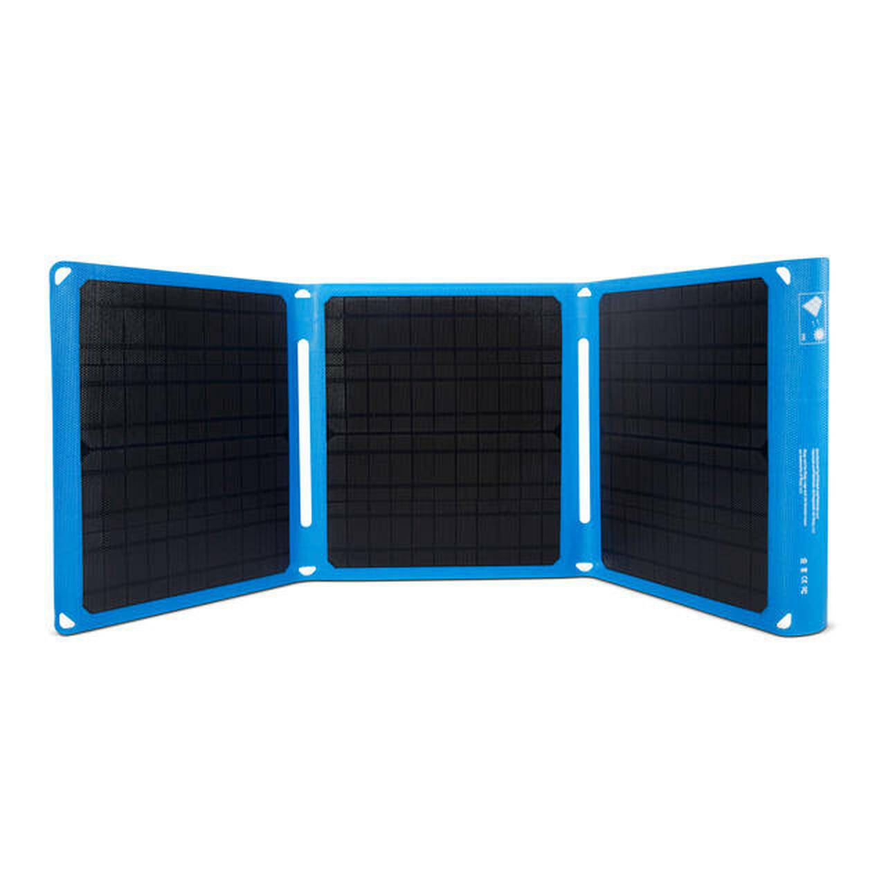 Bixpy - SUN45 Waterproof Solar Panel - Power in Motion