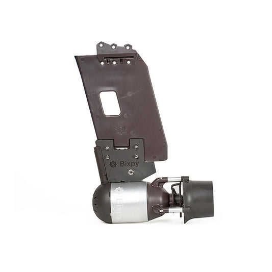 Hobie® Twist & Stow Rudder Adapter (K-1 & J-2 Motors) - Power in Motion