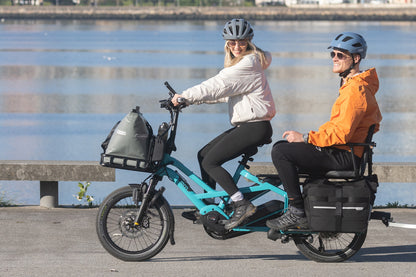 Tern Cargo Hold 37 Panniers