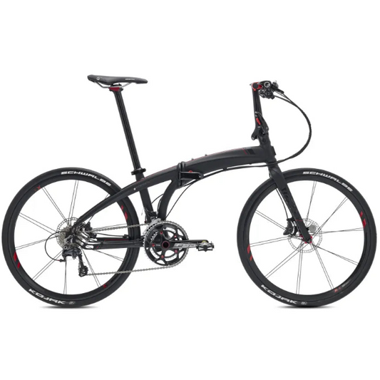 Tern - Eclipse - X22