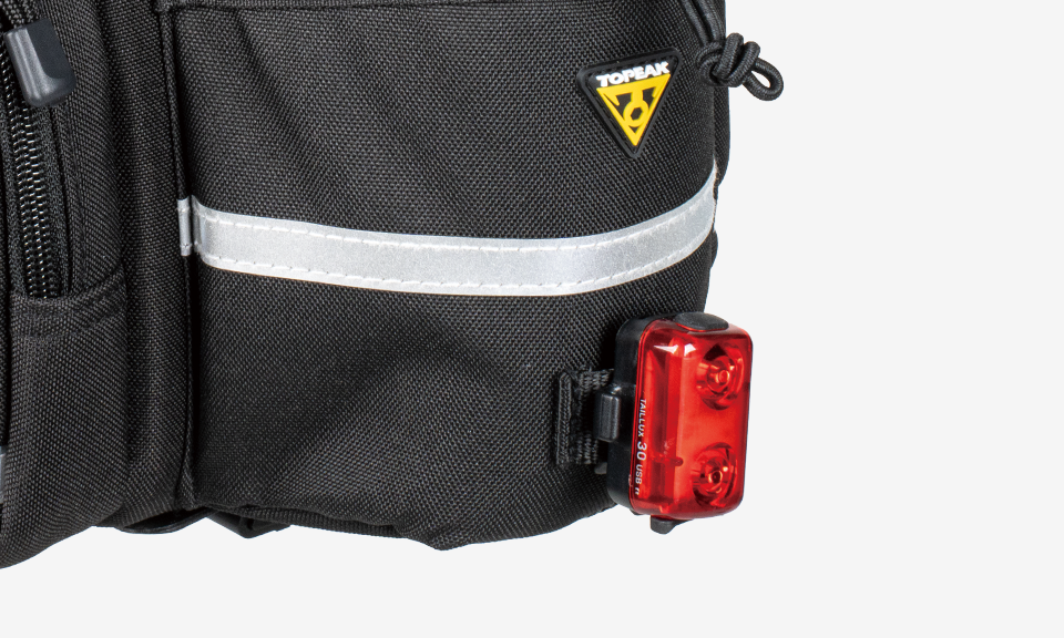 MTX TRUNK BAG DXP 22.6L - Power in Motion