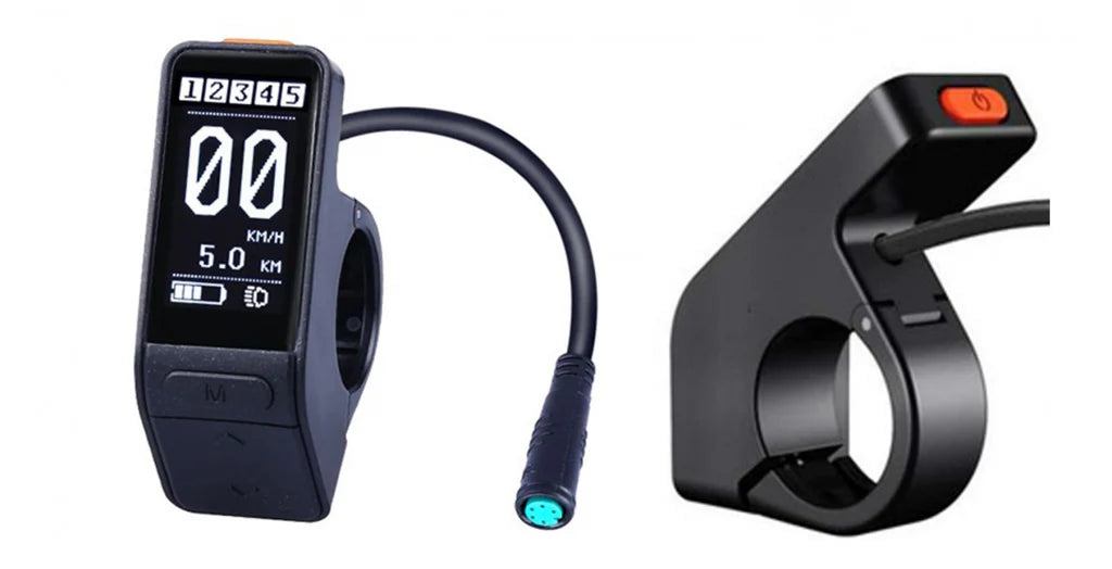 CYC - X1 Pro  Gen 4 Motor Only