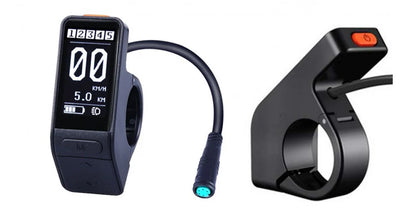 CYC - X1 Pro  Gen 4 Motor Only