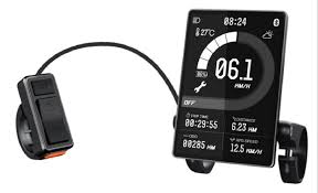 CYC - X1 Pro  Gen 4 Motor Only