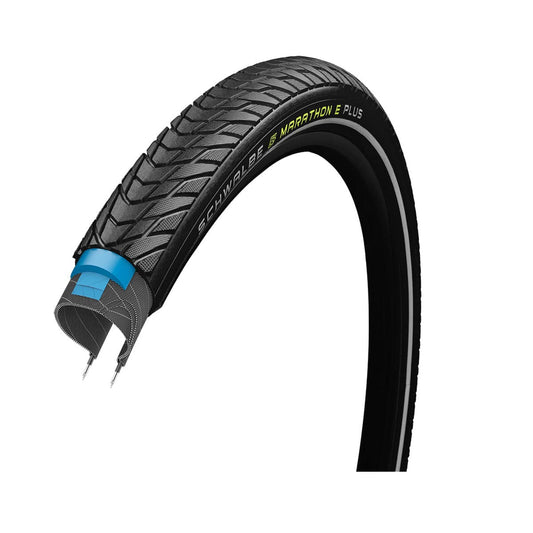 Schwalbe - Marathon E-Plus - Power in Motion