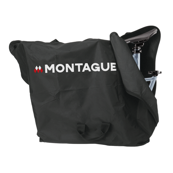 Montague - Carrying Case - Power in Motion