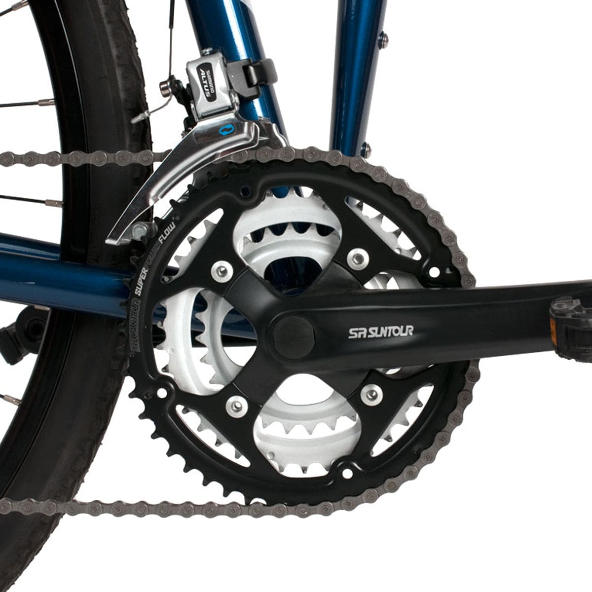 Folding Bikes Montague Navigator 700c Compact Road Bike – Power