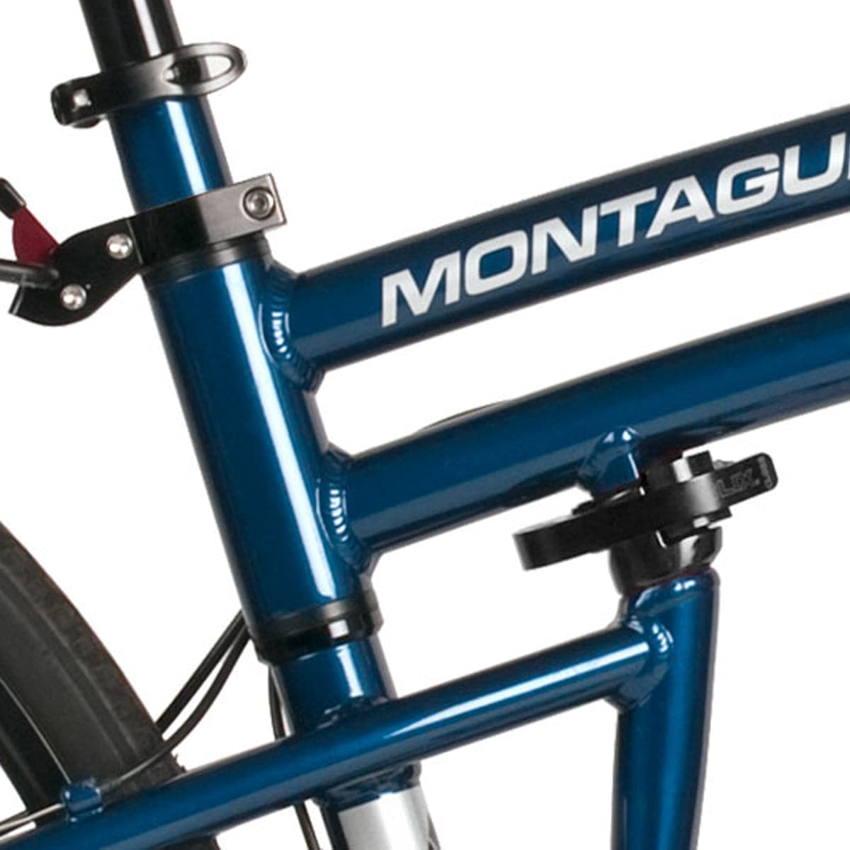Montague - Navigator - Power in Motion