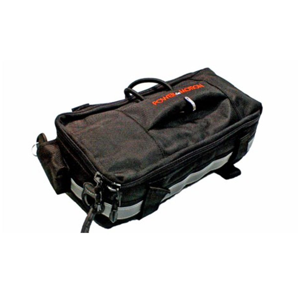 PIM RB304 Rear Key Switch Bag - Power in Motion