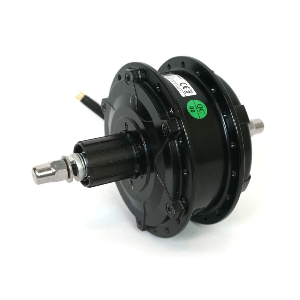 Hub Motor Kit | Includes Wheel & Motor Kit - Power in Motion