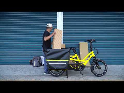 TERN - Storm Box with Cargo Lid Lock