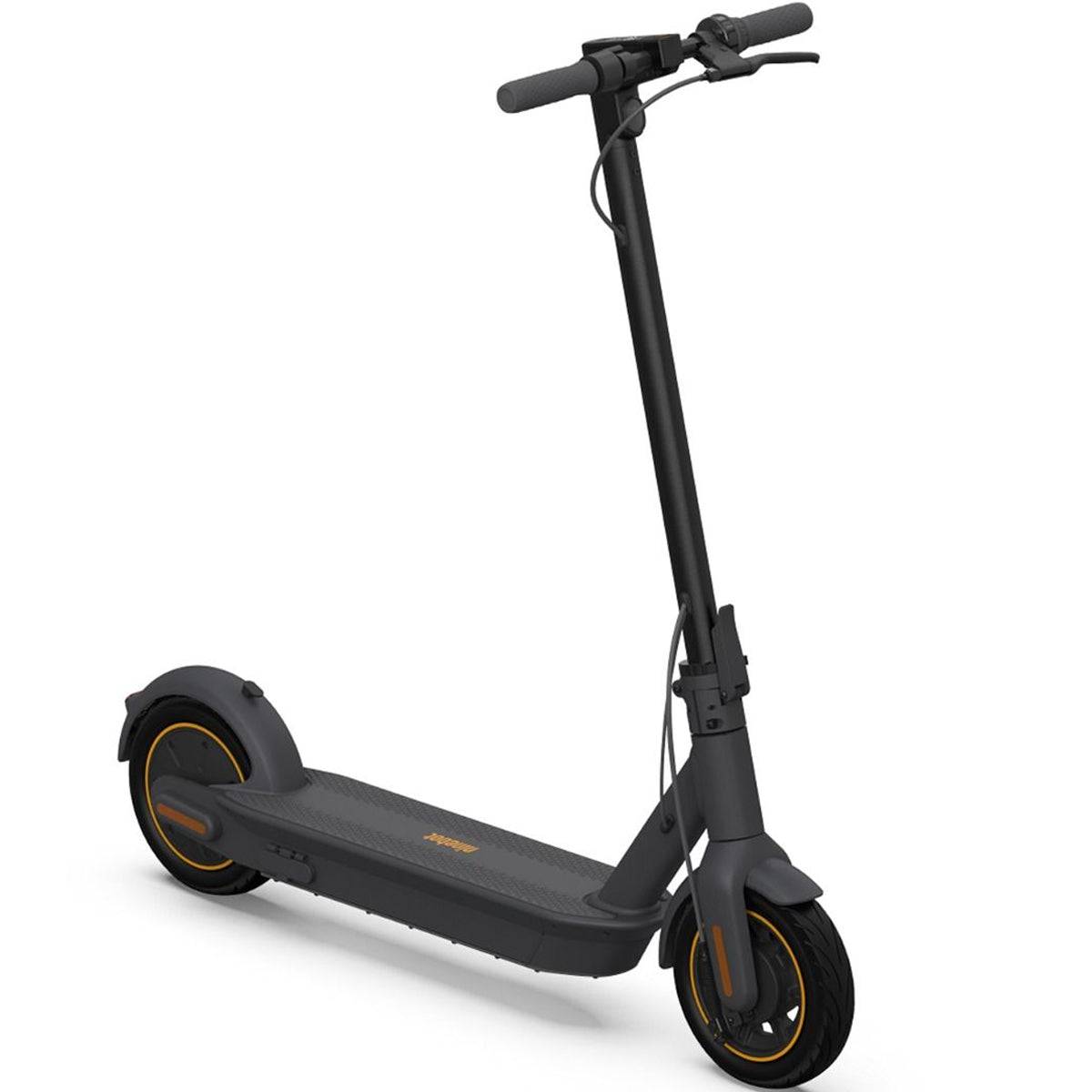 Ninebot - Kickscooter Max G30 by Segway - Power in Motion