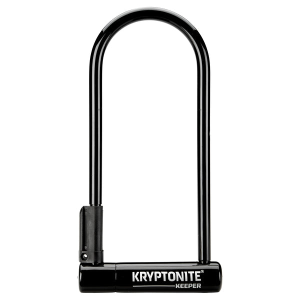 Kryptonite Keeper U-Lock