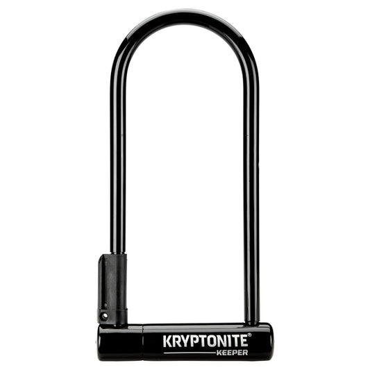Kryptonite Keeper U-Lock