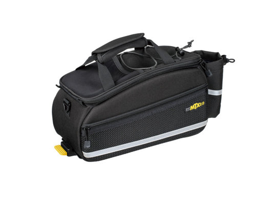 TOPEAK MTX 2.0 TRUNK BAG EX