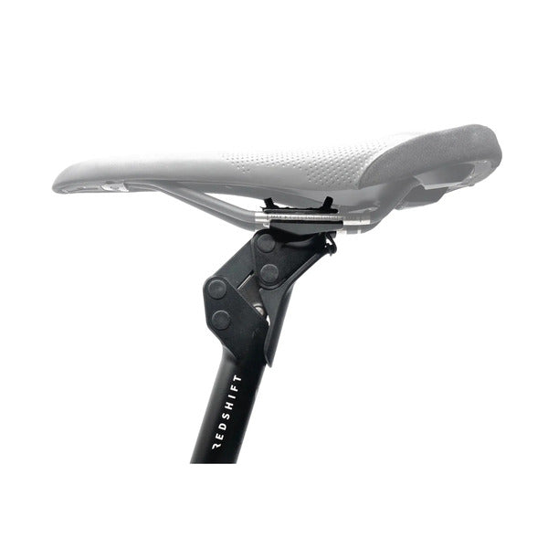 RedShift Shockstop Endurance Suspension Seatpost